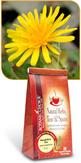 Dandelion Tea promotes healthy liver and detoxification